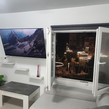 Luxury Apartment With Best Views ベニドルム エクステリア 写真