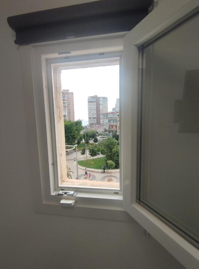 Luxury Apartment With Best Views ベニドルム エクステリア 写真