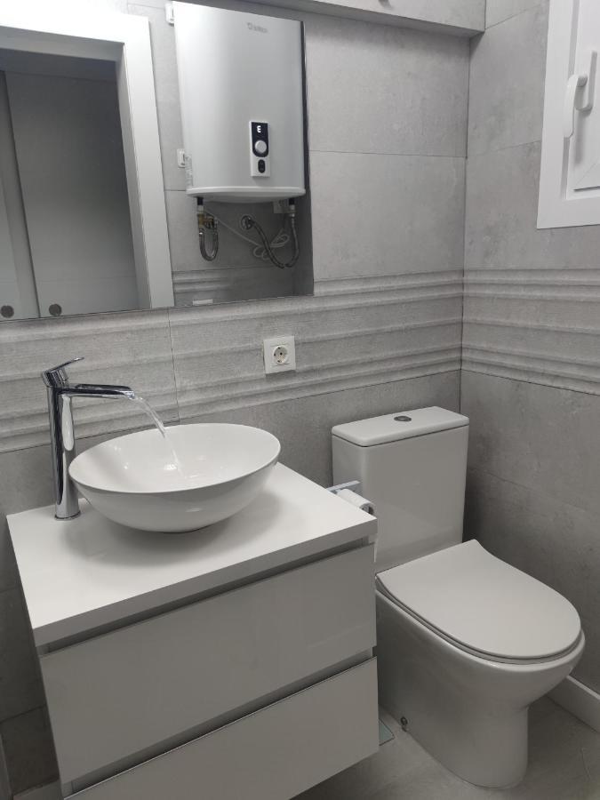 Luxury Apartment With Best Views ベニドルム エクステリア 写真