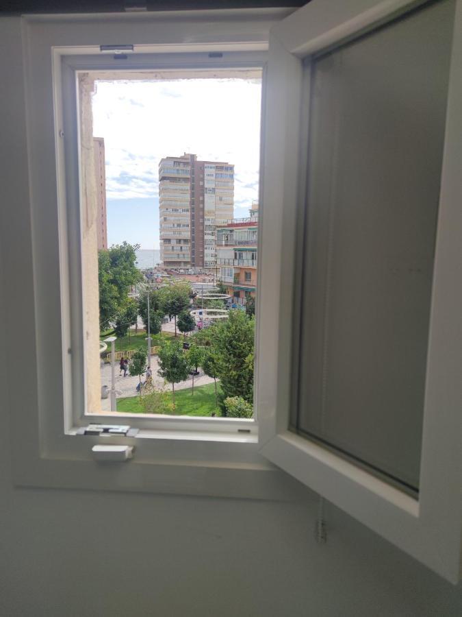 Luxury Apartment With Best Views ベニドルム エクステリア 写真