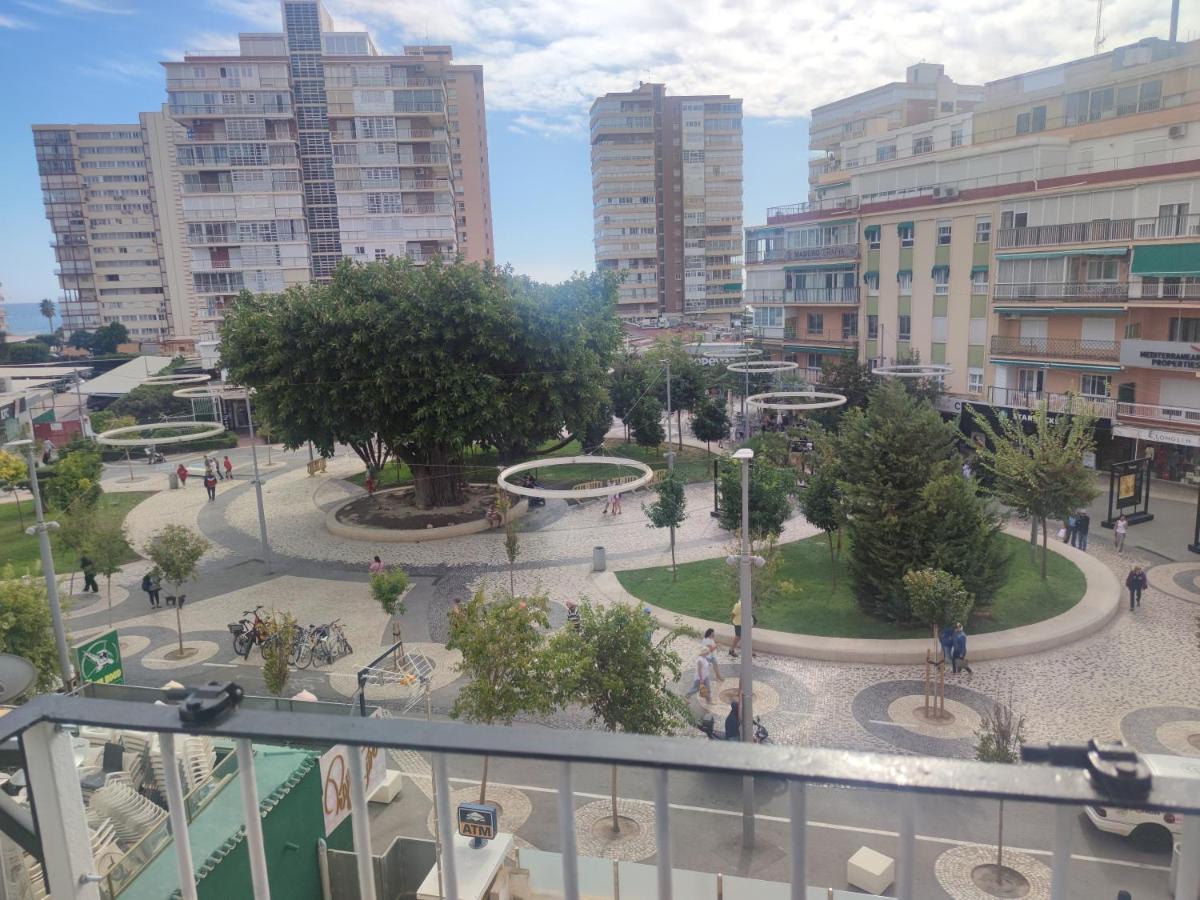 Luxury Apartment With Best Views ベニドルム エクステリア 写真