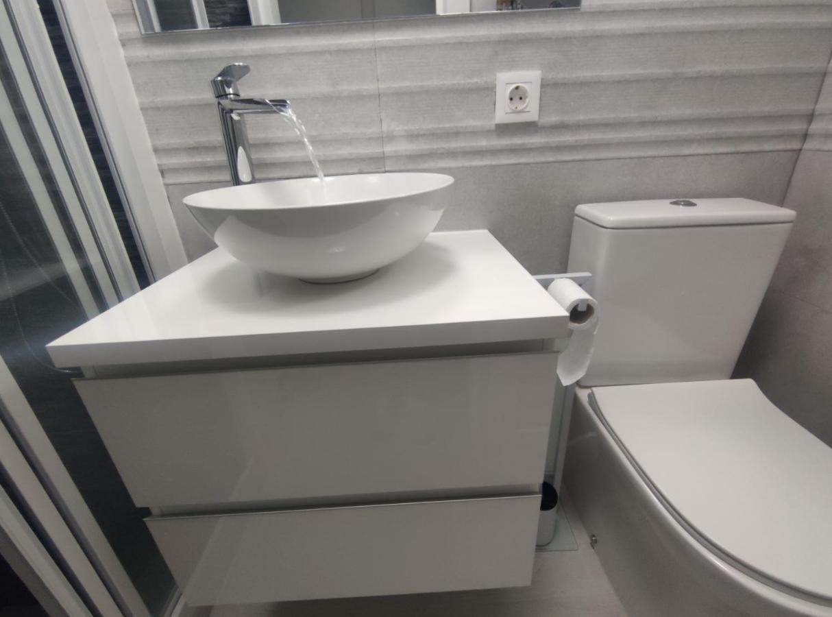 Luxury Apartment With Best Views ベニドルム エクステリア 写真