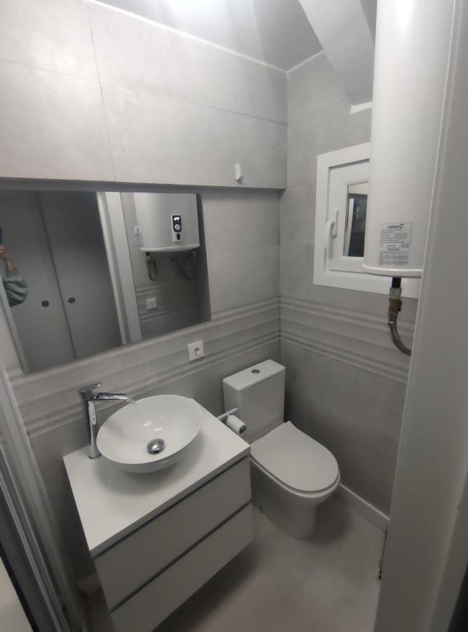 Luxury Apartment With Best Views ベニドルム エクステリア 写真