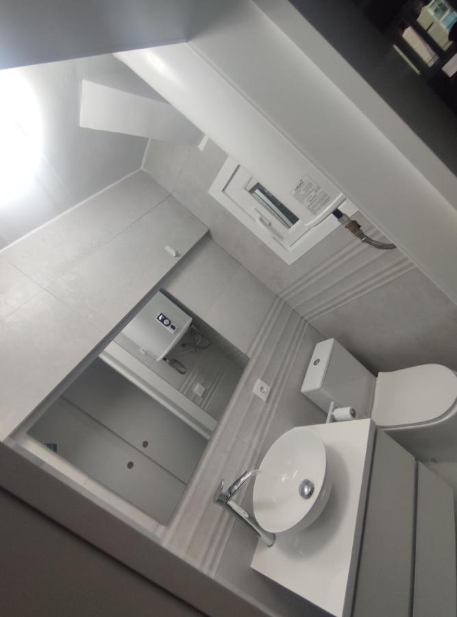 Luxury Apartment With Best Views ベニドルム エクステリア 写真