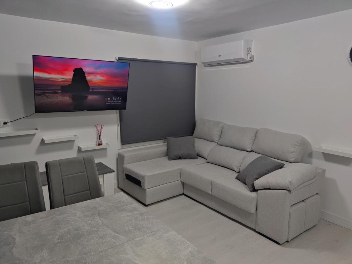 Luxury Apartment With Best Views ベニドルム エクステリア 写真