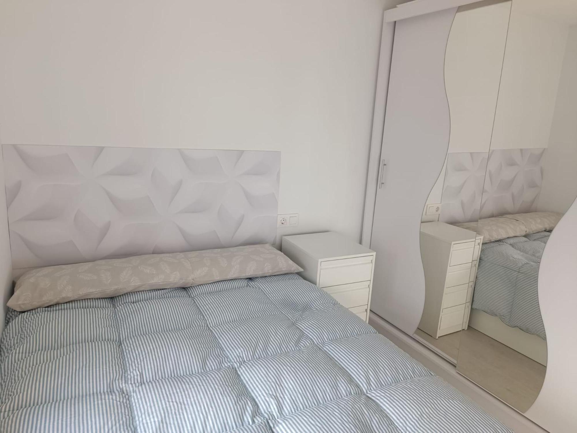 Luxury Apartment With Best Views ベニドルム 部屋 写真