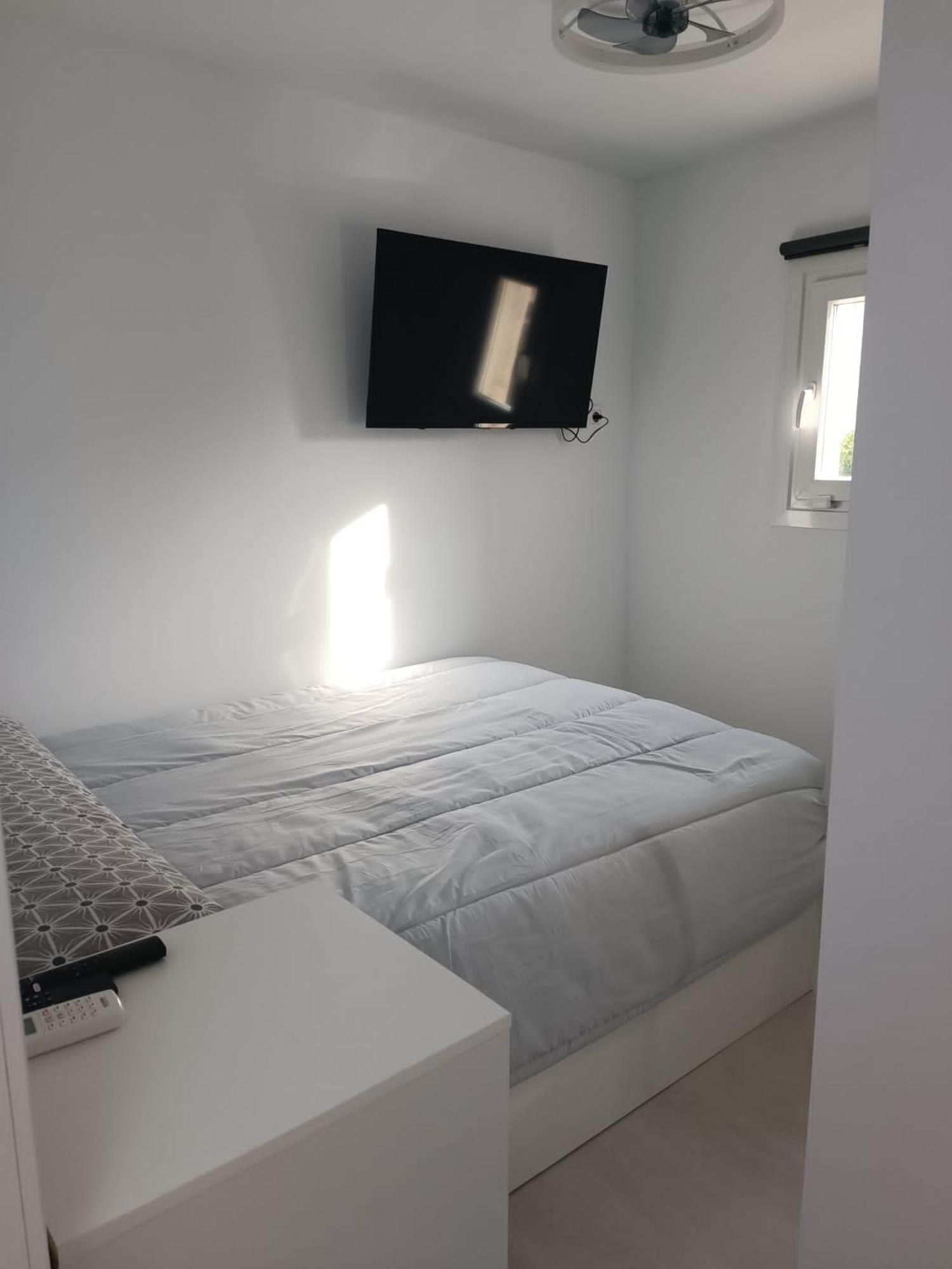 Luxury Apartment With Best Views ベニドルム 部屋 写真